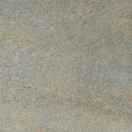 Gartenplatte grau-beige